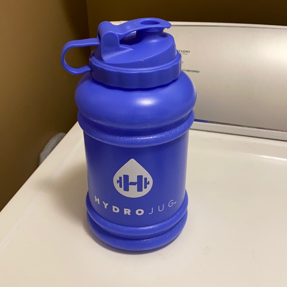 Hydrojug Indago Jug